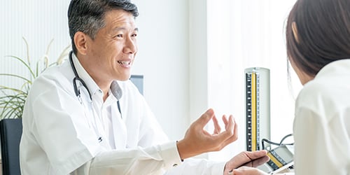 Accident Health Insurance